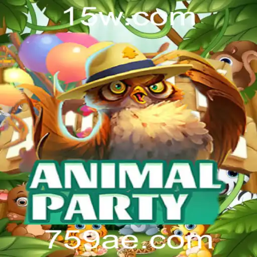 Descubra o Universo Encantador de AnimalParty: Um Jogo de Estratégia e Diversão