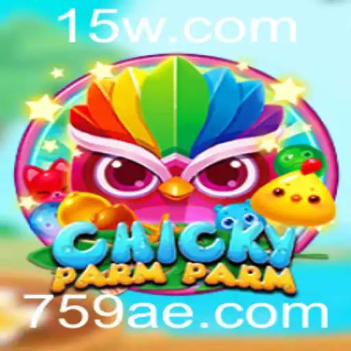 Descubra ChickyParmParm: O Jogo Inovador que Está Conquistando o Mundo