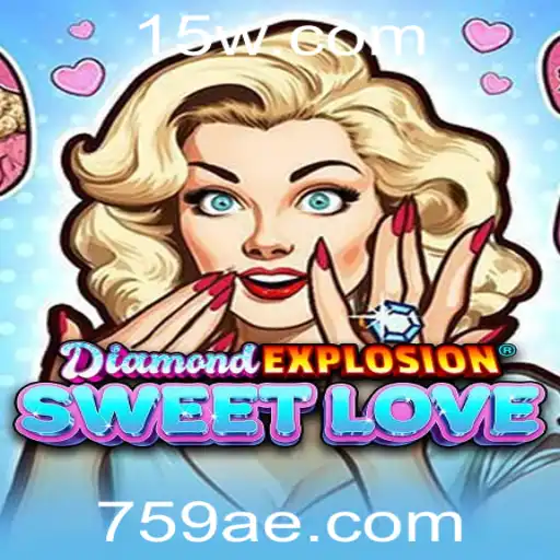 Descubra as Emoções de 'DiamondExplosionSweetLove'