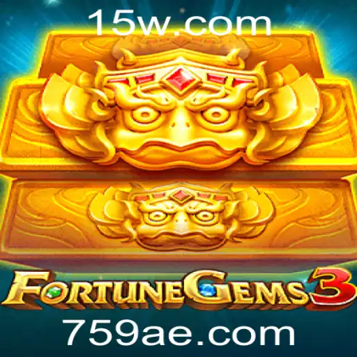 FortuneGems3: A Nova Sensação no Mundo dos Jogos Interativos