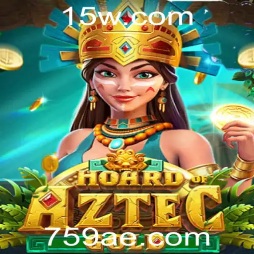 Explorando o Fascinante Mundo de HoardofAztecgold: Um Mergulho nas Antigas Riquezas