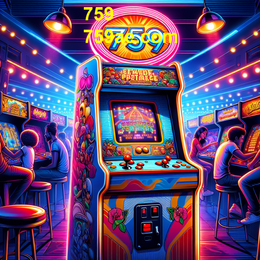 A Ascensão dos Jogos de Arcade: Do Fliperama ao Digital