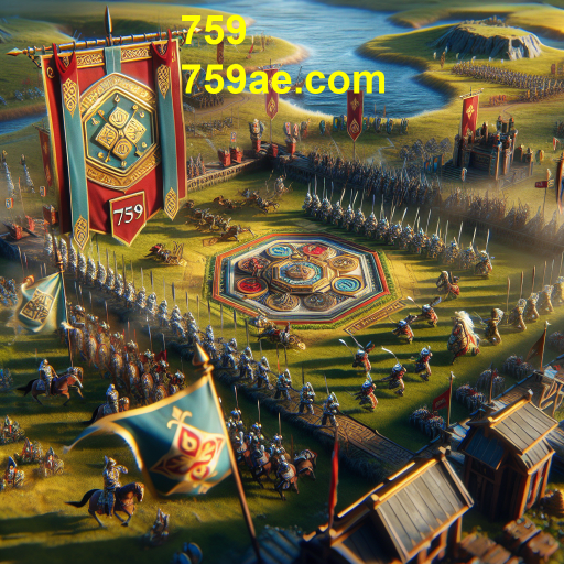 A Ascensão dos Jogos de Estratégia: Desafios e Inovações