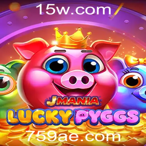 Explorando o Mundo de JManiaLuckyPyggs: Uma Aventura Lúdica com a Chave 759