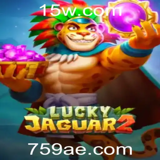 Luckyjaguar2: Descubra o Fascinante Mundo do Jogo e Suas Regras Envolventes