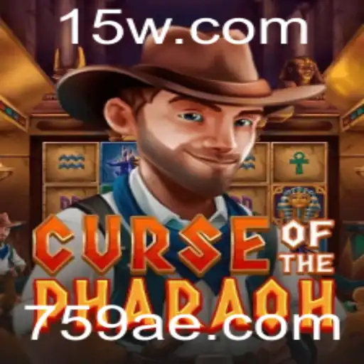 CurseofthePharaoh: Mergulhe na Aventura Misteriosa do Antigo Egito