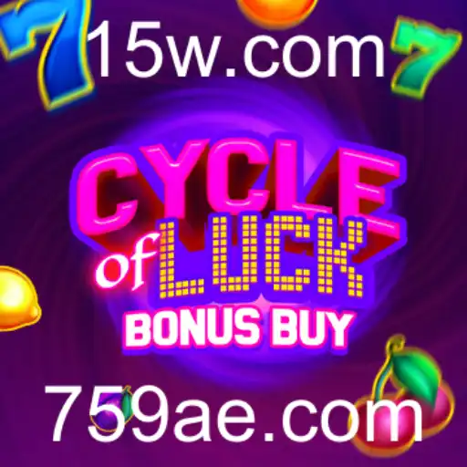 CycleofLuckBonusBuy: Mergulhe na Aventura de Slots recheada de Emoções