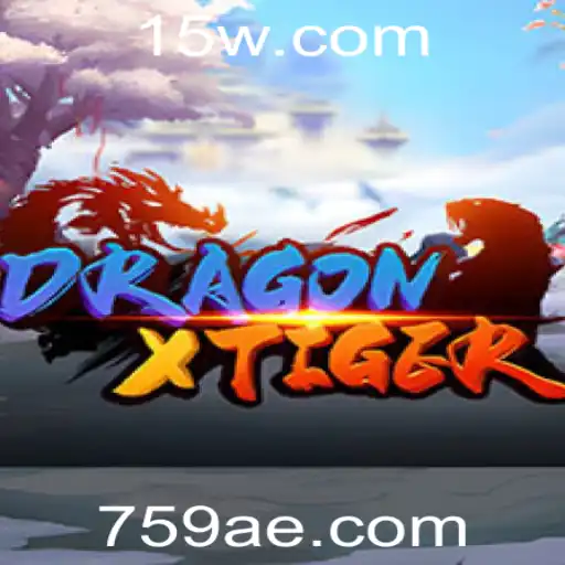 DragonXTiger: Dominando Aventuras Lendárias nas Arenas Modernas