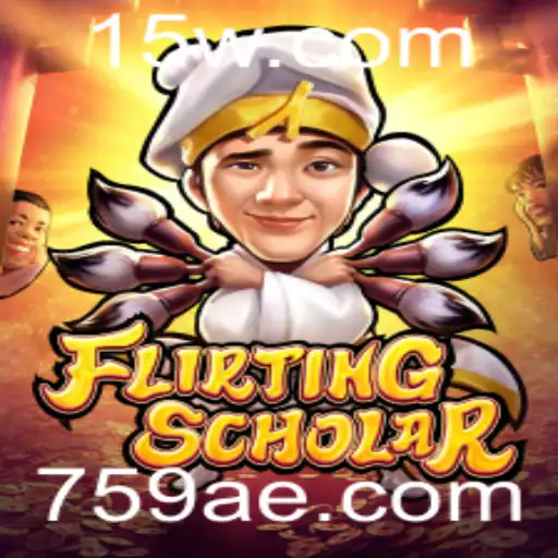 Descubra o Fascinante Mundo de Flirting Scholar: Um Jogo Estratégico de Inteligência e Charme