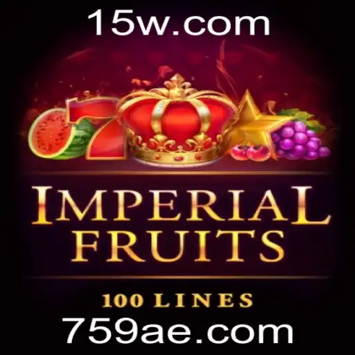 ImperialFruits100: Descubra o Fascinante Mundo dos Frutos Imperiais