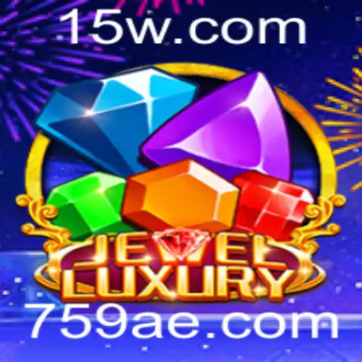 JewelLuxury: Descubra a Magia do Jogo Brilhante