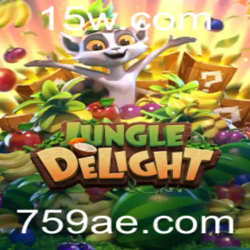 JungleDelight: O Fascinante Mundo de Aventura e Estratégia