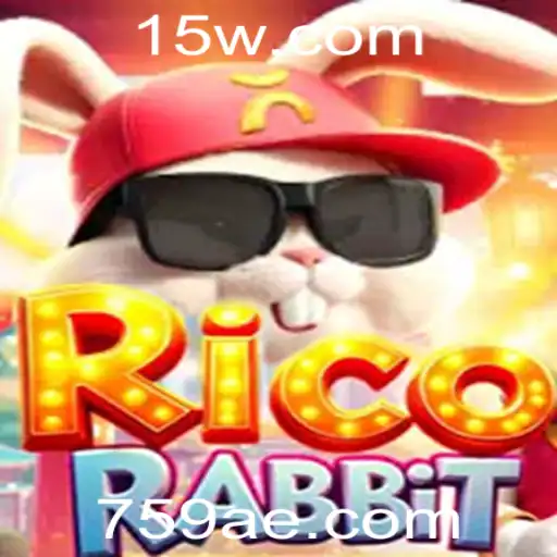 Descubra RicoRabbit: O Jogo de Estratégia Vibrante e Interativo