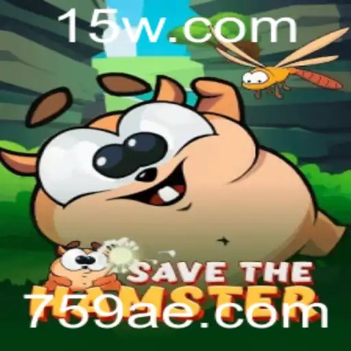 Salve o Hamster: Um Jogo Inovador que Combina Desafio e Diversão