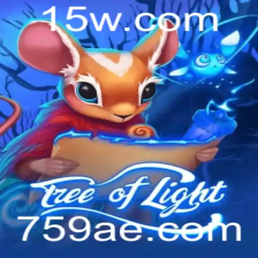 Descubra as Aventuras do Jogo TreeofLight: Um Mundo de Estratégia e Emoção