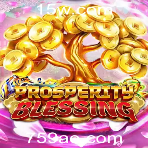 Explorando ProsperityBlessing: Um Jogo de Estratégia Envolvente