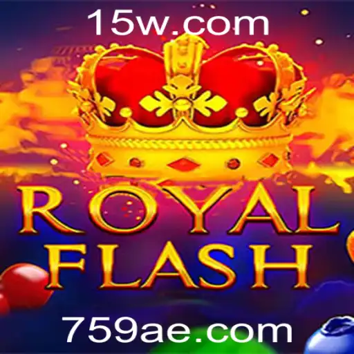 Descubra o Fascinante Mundo de RoyalFlash