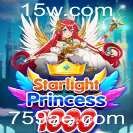 Explorando o Universo Encantado de StarlightPrincess1000