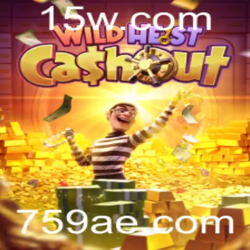 Explorando o Jogo 'WildHeistCashout': Aventura, Estratégia e Diversão